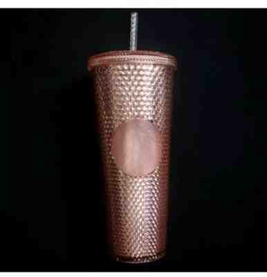 NEW Starbucks Holiday 2019 PINK Rainbow Iridescent Holographic Tumbler 24oz - Sold on eBay Oct, 22nd 2019 for $36.99