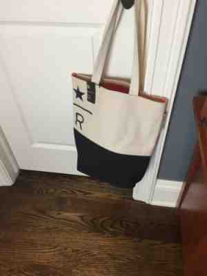 Starbucks Reserve Roastery & Tasting Room Exclusive Tote Bag  - Sold on eBay Oct, 22nd 2019 for $27.95