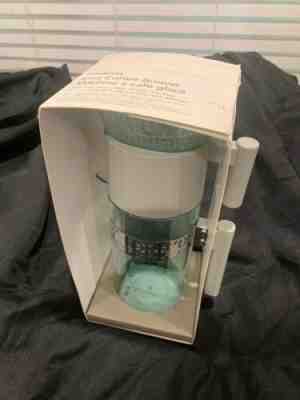 Starbucks Iced Coffee Brewer NEW IN BOX - Sold on eBay Oct, 22nd 2019 for $15.00