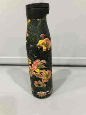 NEW Starbucks Cactus Flower Steel Water Bottle Magnetic Lid 20oz Summer 2019 - Sold on eBay Oct, 22nd 2019 for $30.00