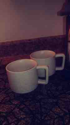 SET OF 2 Starbucks Halloween Rare 12 Oz. Ceramic Skulls Coffee Mugs - Sold on eBay Oct, 22nd 2019 for $25.00