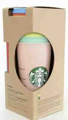 starbucks color changing cups-set Of 5 - Sold on eBay Oct, 22nd 2019 for $61.00