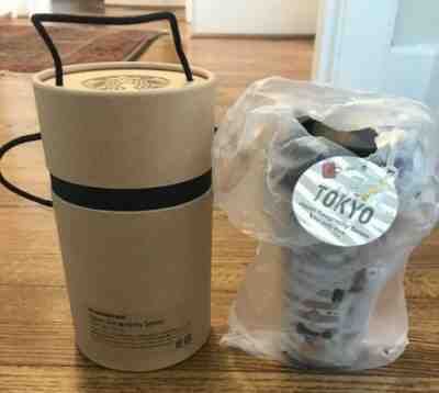 Starbucks Coffee Japan Geography Series Tokyo Tumbler 355 ml NIB! - Sold on eBay Oct, 22nd 2019 for $24.99