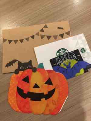 Starbucks Japan coffee 2019 Halloween gift and card 3 sets new pin intact f/s - Sold on eBay Oct, 22nd 2019 for $50.00