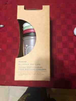2019 Starbucks Halloween Reuseable Cups - Sold on eBay Oct, 21st 2019 for $15.00