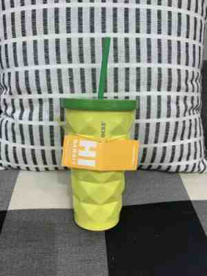 Starbucks Pineapple Coffee Tumbler Metal Hawaii Exclusive Grande 16 Oz NWT - Sold on eBay Oct, 21st 2019 for $49.00