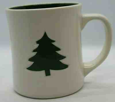 Starbucks Christmas Tree Mug 2008 - Sold on eBay Oct, 21st 2019 for $15.00