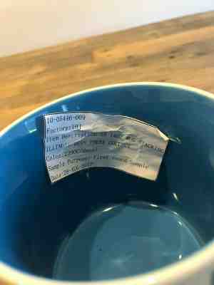 Starbucks Illinois Been There 14oz Mug Sample - Sold on eBay Oct, 21st 2019 for $34.99