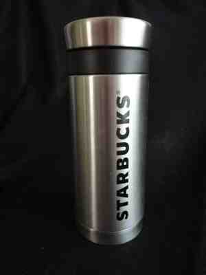 Starbucks 2017 Stainless Steel Travel Coffee Press NEW - Sold on eBay Oct, 21st 2019 for $29.99