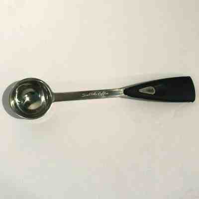 Starbucks Coffee 2 Tablespoons Measuring Spoon / Scoop  - Sold on eBay Oct, 21st 2019 for $16.88