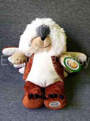 Starbucks PHILIPPINE EAGLE COLLECTION Bearista with Tag Exclusive - Sold on eBay Oct, 20th 2019 for $34.99