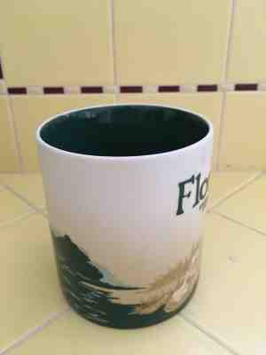 starbucks florida mug - Sold on eBay Oct, 20th 2019 for $17.00