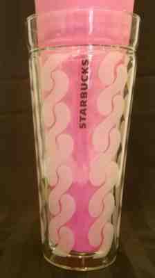 Starbucks 2017 20 oz Double Wall Glass Tumbler Without Lid EUC - Sold on eBay Oct, 20th 2019 for $45.00