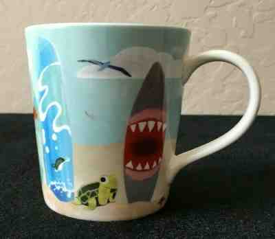 Starbucks 2010 New Bone China Hawaii Cup - Sold on eBay Oct, 19th 2019 for $19.95