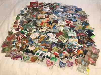 STARBUCKS LOT OF 320 GIFT CARDS W/10 Bonus Sleeves NEW W/NO INTENT DUPLICATES - Sold on eBay Oct, 19th 2019 for $31.00