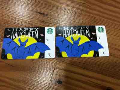 New Starbucks $200 Gift Card For $178- Free Shipping - Sold on eBay Oct, 19th 2019 for $178.00