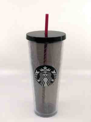 Starbucks 2019 Halloween Spiderweb Tall Cups - Sold on eBay Oct, 19th 2019 for $36.00