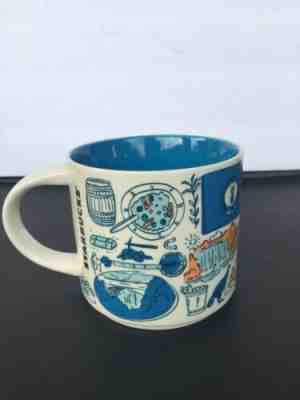 Starbucks Kentucky Been There Series Coffee Mug no Box - Sold on eBay Oct, 19th 2019 for $18.00