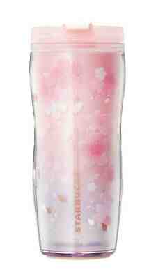 Starbucks Korea 2019 Cherry blossom SLL lenticular tumbler 355ml, Tracking - Sold on eBay Oct, 18th 2019 for $38.33