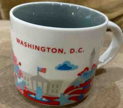 Vail Starbucks  You Are Here  Mug - Sold on eBay Oct, 18th 2019 for $20.00
