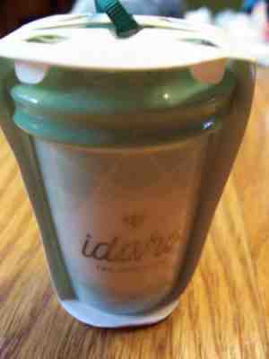 Retired Starbuck's ornament-Idaho (the Gem State) new in box - Sold on eBay Oct, 17th 2019 for $16.99
