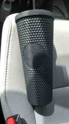 starbucks matte black studded tumbler cup - Sold on eBay Oct, 17th 2019 for $55.00