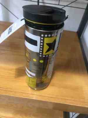 NEW 2019 STARBUCKS TUMBLER NYC NEW YORK CITY THERMOS CUP STAINLESS STEEL RARE! - Sold on eBay Oct, 17th 2019 for $30.00