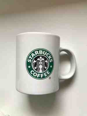 Starbucks® Original Mug Classic Logo Venti Size - Sold on eBay Oct, 17th 2019 for $29.00