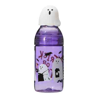2019 Starbucks Japan Halloween Night Ghost Cap Lid Sunny Bottle 15oz Singapore - Sold on eBay Oct, 17th 2019 for $29.90