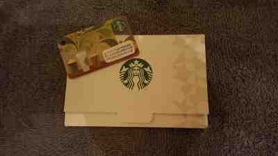 1st Ever Seminar ONLY! STARBUCKS Japan HOW TO MAKE COFFEE Gift Card US Seller - Sold on eBay Oct, 16th 2019 for $26.55