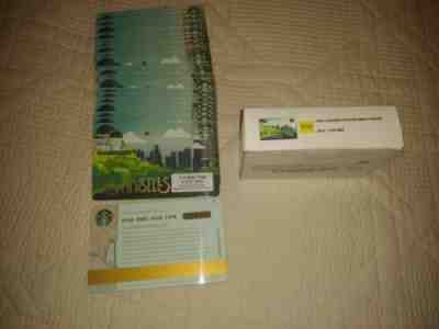 Starbucks Gift Cards Lot Of 25 W/Box (SEE DESCRIPTION!!!) - Sold on eBay Oct, 16th 2019 for $50.00