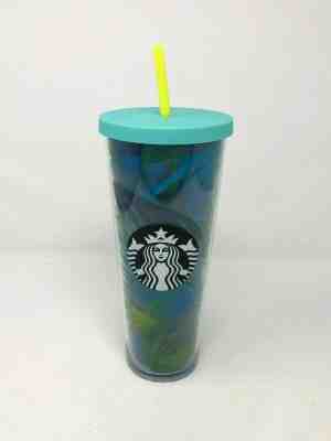Starbucks Hawaii 2016 Venti Tumbler 24 oz. - Brand New!    - Sold on eBay Oct, 16th 2019 for $30.00