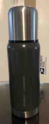 Starbucks Stanley Olive Thermos 17fl.oz. Stainless Steel New - Sold on eBay Oct, 16th 2019 for $39.33