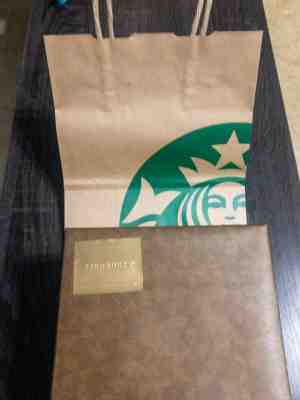 Starbucks Japan 2019 Halloween "Ghost" Mug 355ml prewrapped w/ bag - Sold on eBay Oct, 16th 2019 for $34.00