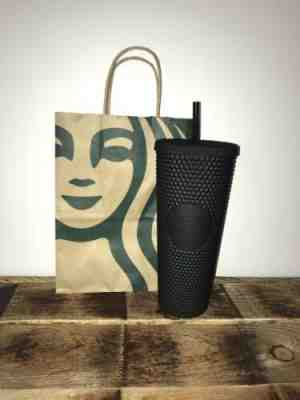Starbucks Tumblr 2019 Fall Limited Edition Black Studded - Sold on eBay Oct, 15th 2019 for $44.95