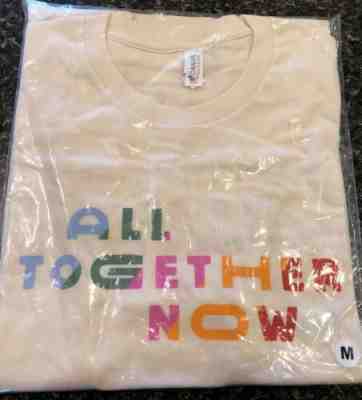 Starbucks Pride Shirt 2019 Lady Gaga Employee Only New Medium - Sold on eBay Oct, 15th 2019 for $32.99