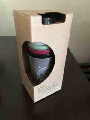 Starbucks Halloween Reusable Hot Cups - Sold on eBay Oct, 15th 2019 for $20.00