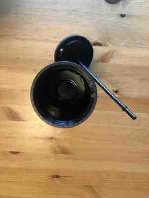 Fall 2019 Starbucks Matte Black Studded Tumbler. 24 Oz. Rare. Sold Out In Stores - Sold on eBay Oct, 14th 2019 for $60.00