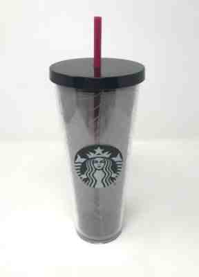 Starbucks Halloween Glitter Spider Web Tumbler Limited Edition Fall 2019 - Sold on eBay Oct, 14th 2019 for $38.99