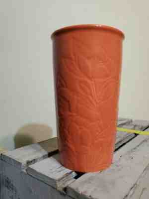 Starbucks 2019 spring  Tumbler  Ceramic Tumbler 12 Oz Collectors Edition - Sold on eBay Oct, 14th 2019 for $24.99
