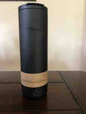 NEW Matte Starbucks Vacuum Insulated Tumbler - Sold on eBay Oct, 13th 2019 for $28.20