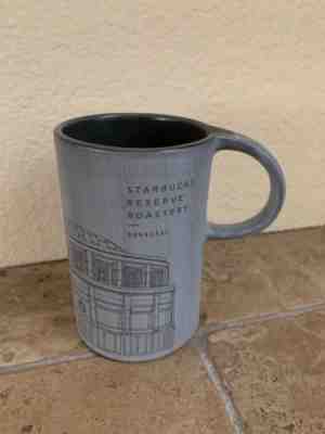 Genuine Starbucks Reserve Roastery Shanghai 2019 Collectible Coffee Cup NEW - Sold on eBay Oct, 13th 2019 for $40.00