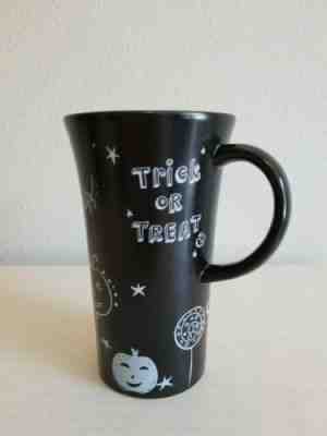 Starbucks 2007 Halloween Trick Or Treat Coffee Mug 14 Oz.  - Sold on eBay Nov, 6th 2019 for $16.00