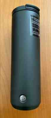 Starbucks Vacuum insulated Stainless Steel Tumbler 16 oz - Sold on eBay Nov, 5th 2019 for $19.99