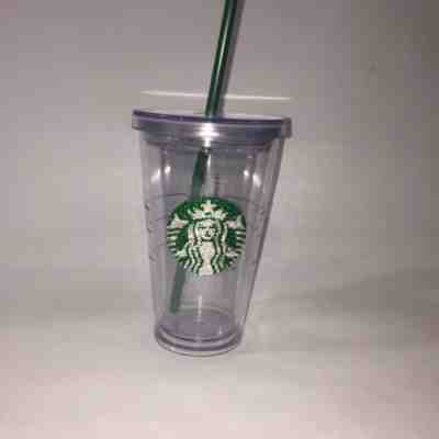 Swarovski Crystal Starbucks Cup - Sold on eBay Nov, 5th 2019 for $15.00