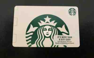 Starbucks gift card $50.00 SAVE BIG TIME.... - Sold on eBay Nov, 5th 2019 for $35.00