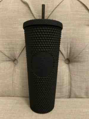 Starbucks Black Studded Tumbler (Sale Nov 5th only) - Sold on eBay Nov, 5th 2019 for $85.00