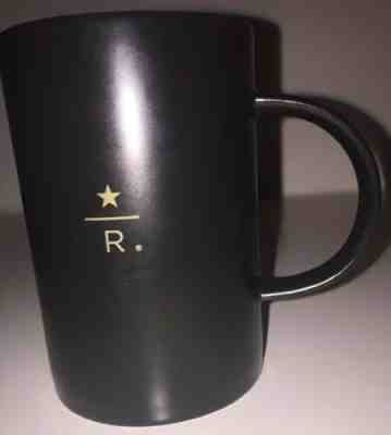 2013 Starbucks Reserve Mug Coffee Cup 12 fl oz / 355 ml - Sold on eBay Nov, 5th 2019 for $15.88