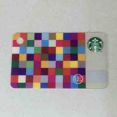 STARBUCKS JAPAN Uniform Experiment MINI PIN INTACT - Sold on eBay Nov, 5th 2019 for $38.50