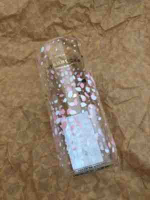 Starbucks Korea Cherry Blossom Sion Glass Color Changing Glass Limited Ed - Sold on eBay Nov, 4th 2019 for $22.00
